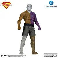 Figure - Superman