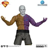 Figure - Superman