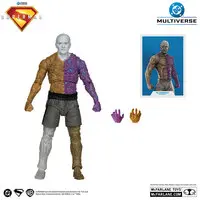 Figure - Superman