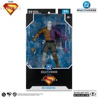 Figure - Superman
