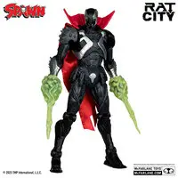 Figure - Spawn