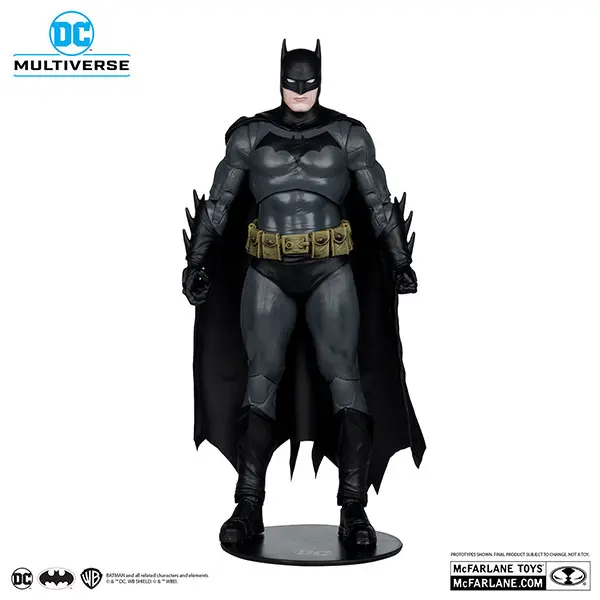 Figure - Batman