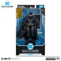 Figure - Batman