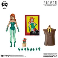 Figure - Batman / Poison Ivy