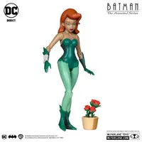 Figure - Batman / Poison Ivy