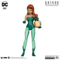 Figure - Batman / Poison Ivy
