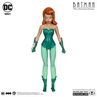 Figure - Batman / Poison Ivy