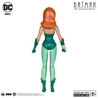 Figure - Batman / Poison Ivy