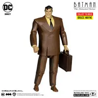 Figure - Batman / Poison Ivy