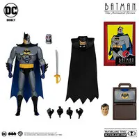 Figure - Batman / Poison Ivy