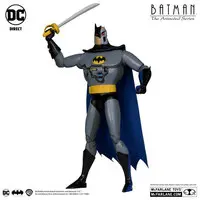 Figure - Batman / Poison Ivy