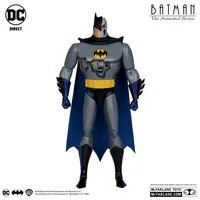 Figure - Batman / Poison Ivy