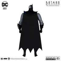 Figure - Batman / Poison Ivy