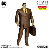 Figure - Batman / Poison Ivy