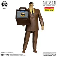 Figure - Batman / Poison Ivy