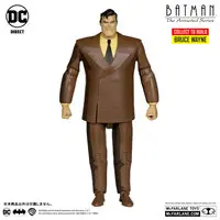 Figure - Batman / Poison Ivy