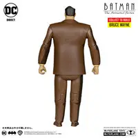 Figure - Batman / Poison Ivy