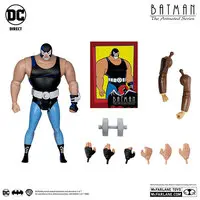 Figure - Batman / Poison Ivy