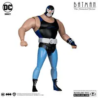 Figure - Batman / Poison Ivy