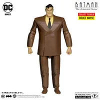 Figure - Batman / Poison Ivy