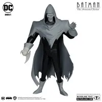 Figure - Batman / Poison Ivy