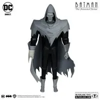 Figure - Batman / Poison Ivy