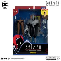 Figure - Batman / Poison Ivy