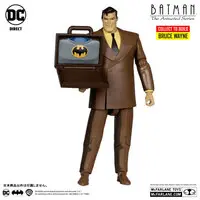 Figure - Batman / Poison Ivy