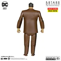 Figure - Batman / Poison Ivy