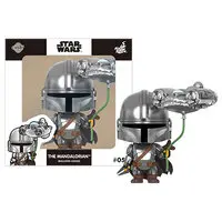 Bobblehead - The Mandalorian
