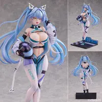 Racer Robot - Aira 1/7 Complete Figure