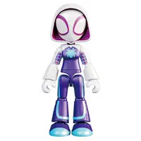 Plastic model - Spider-Man