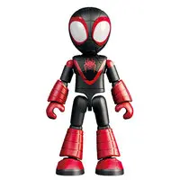 Plastic model - Spider-Man