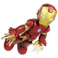 Plastic model - Spider-Man