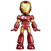 Plastic model - Spider-Man