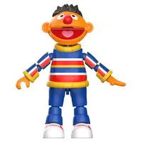 Plastic model - Sesame Street