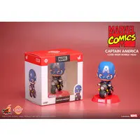 Bobblehead - Captain America