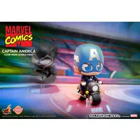 Bobblehead - Captain America