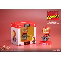 Bobblehead - Iron Man