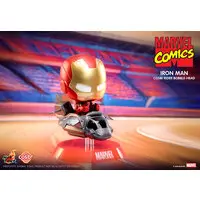 Bobblehead - Iron Man