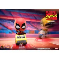 Bobblehead - Deadpool