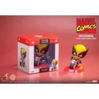 Bobblehead - Marvel / Wolverine