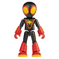 Plastic model - Spider-Man