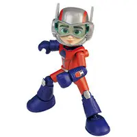 Plastic model - Spider-Man