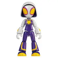 Plastic model - Spider-Man