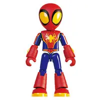 Plastic model - Spider-Man