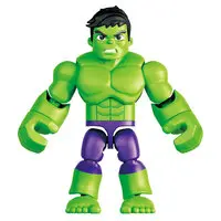 Plastic model - Spider-Man