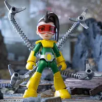 Plastic model - Spider-Man