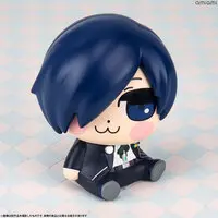 Sofubi Figure - Persona 3