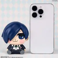 Sofubi Figure - Persona 3